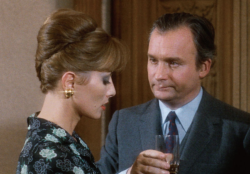 クロード・シャブロル傑作選」公式サイト