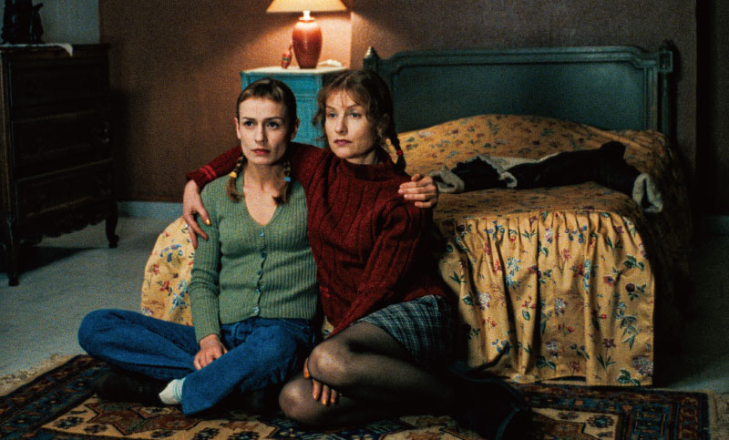 クロード・シャブロル特集